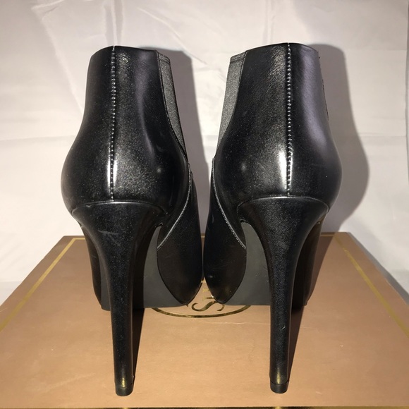 ASH Shoe Boot size 7.5 - Picture 3 of 5